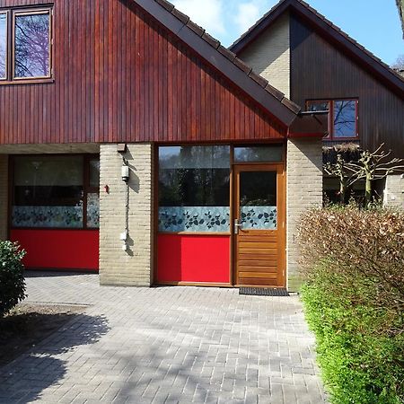 Utrechtse Heuvelrug Apartment Доорн Екстериор снимка