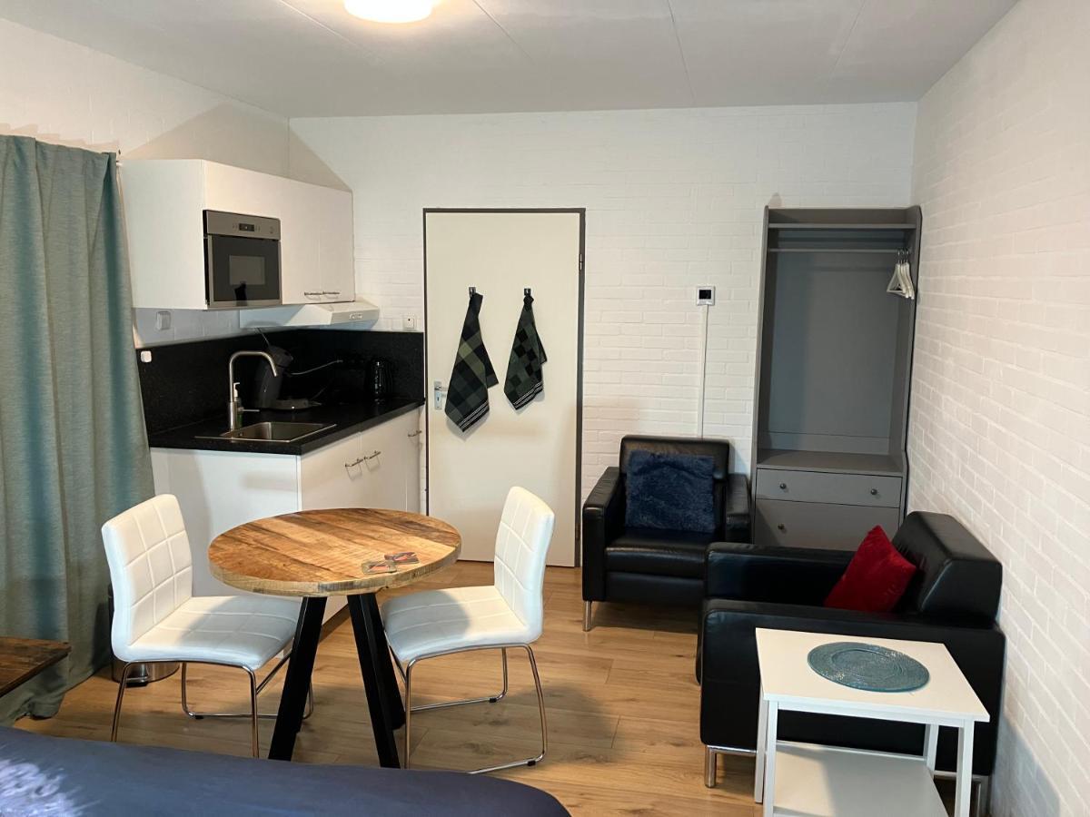 Utrechtse Heuvelrug Apartment Доорн Екстериор снимка