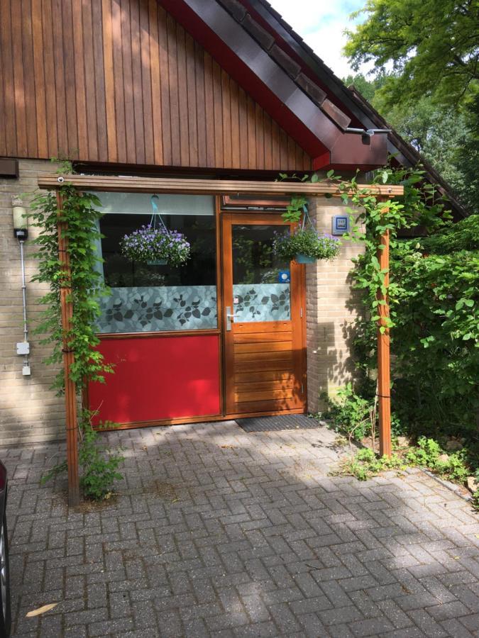 Utrechtse Heuvelrug Apartment Доорн Екстериор снимка