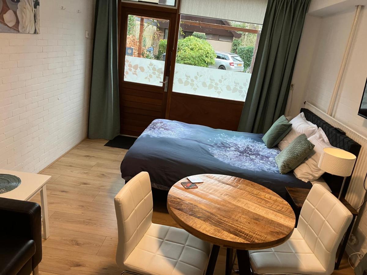 Utrechtse Heuvelrug Apartment Доорн Екстериор снимка