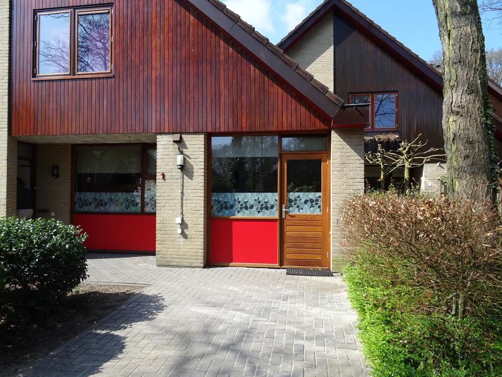 Utrechtse Heuvelrug Apartment Доорн Екстериор снимка