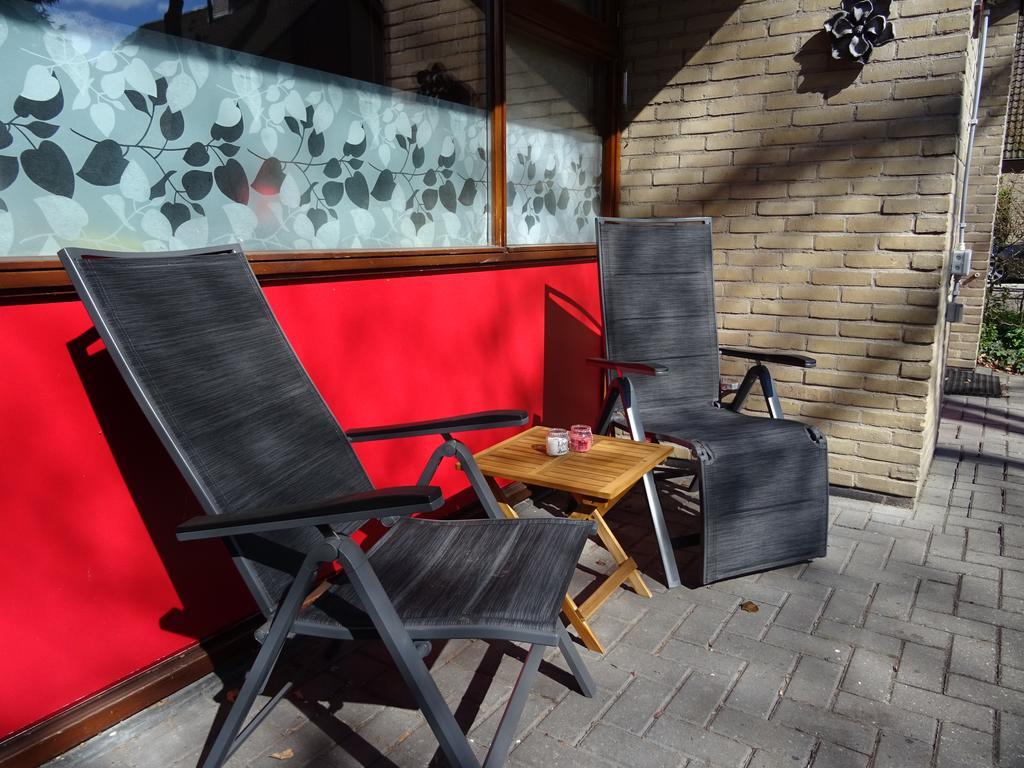 Utrechtse Heuvelrug Apartment Доорн Екстериор снимка