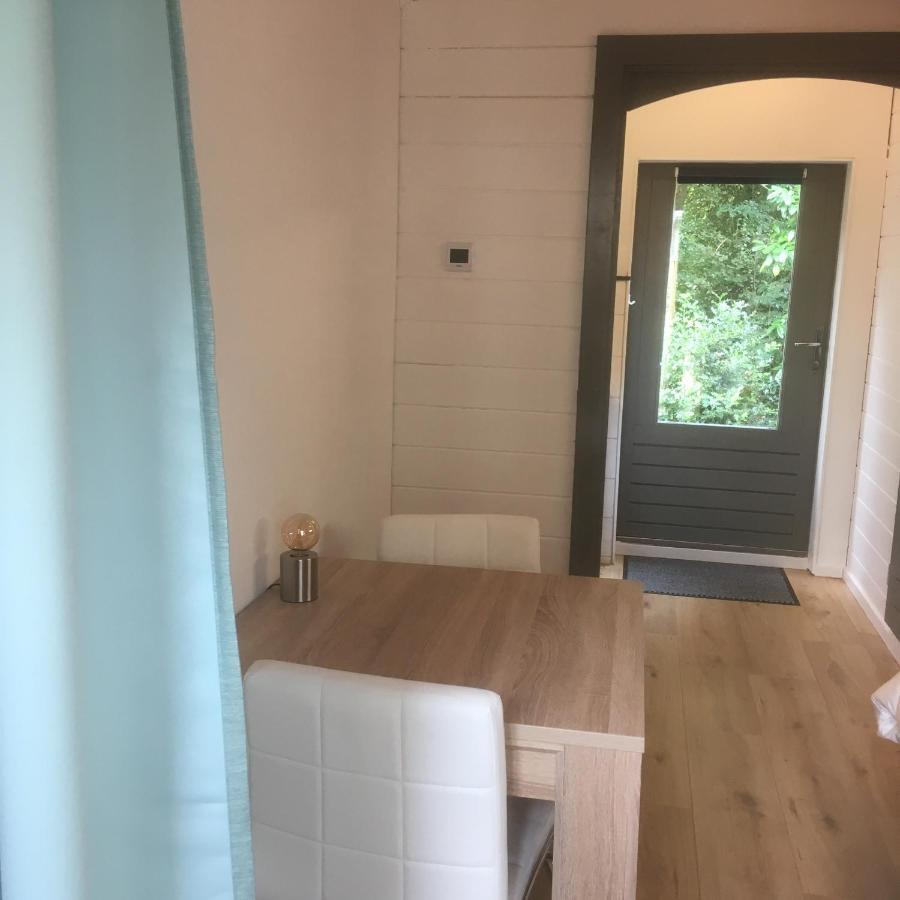 Utrechtse Heuvelrug Apartment Доорн Екстериор снимка